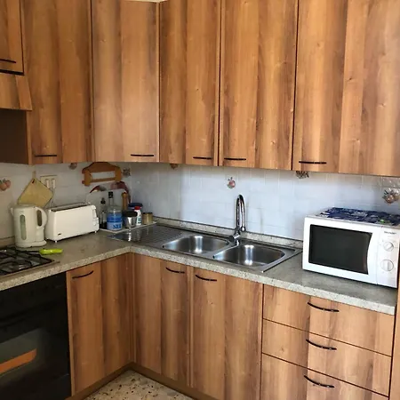Apartment Vatican Rome