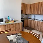 Apartament Vatican *