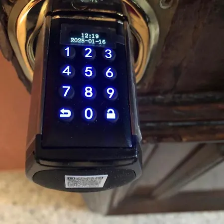 Vatican Апартаменты *