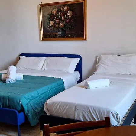 Appartement Vatican Rome