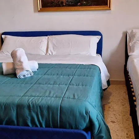 Vatican Appartement *