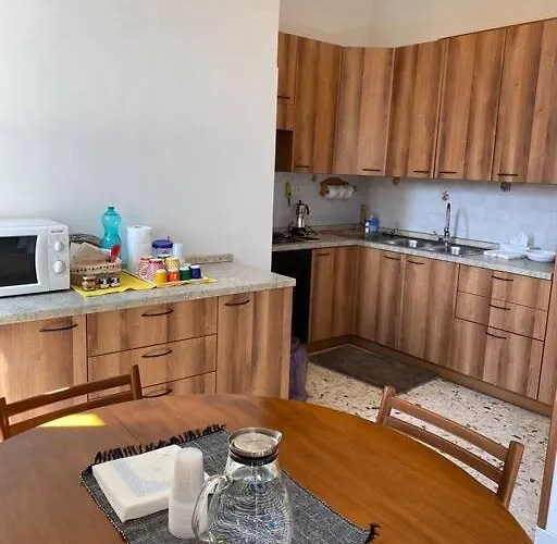 Апартаменты Vatican *