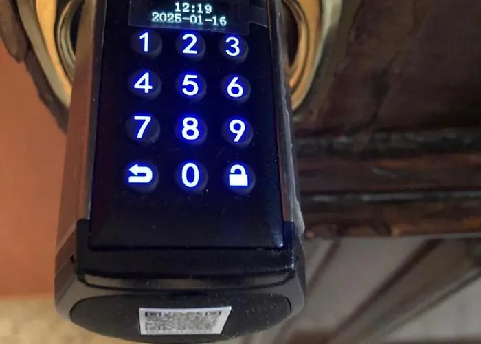 Vatican Апартаменты *