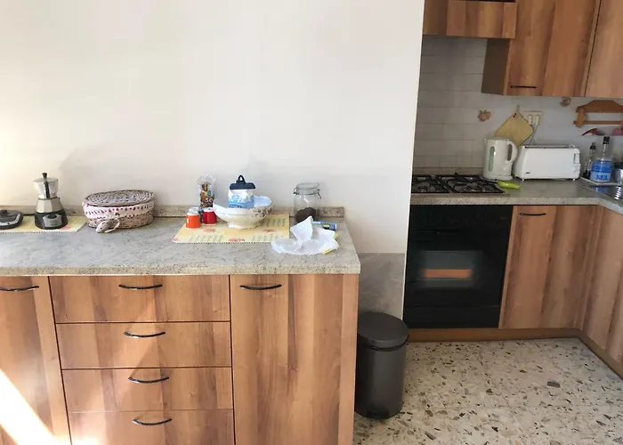 Апартаменты Vatican