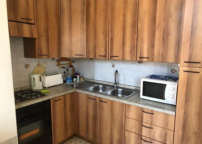 Διαμέρισμα Vatican Ρώμη