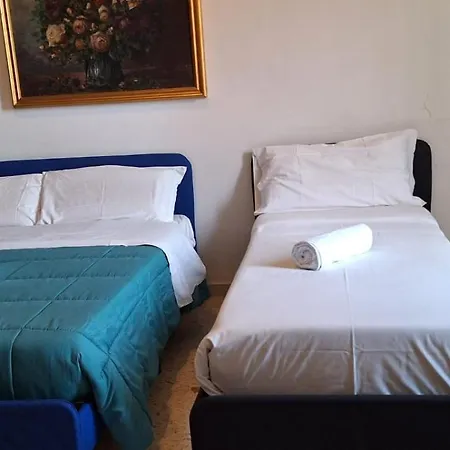 Vatican Apartment Rome