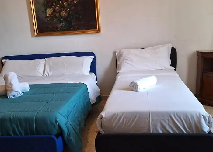 Vatican Apartment Rome