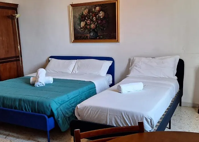 Apartment Vatican Rome