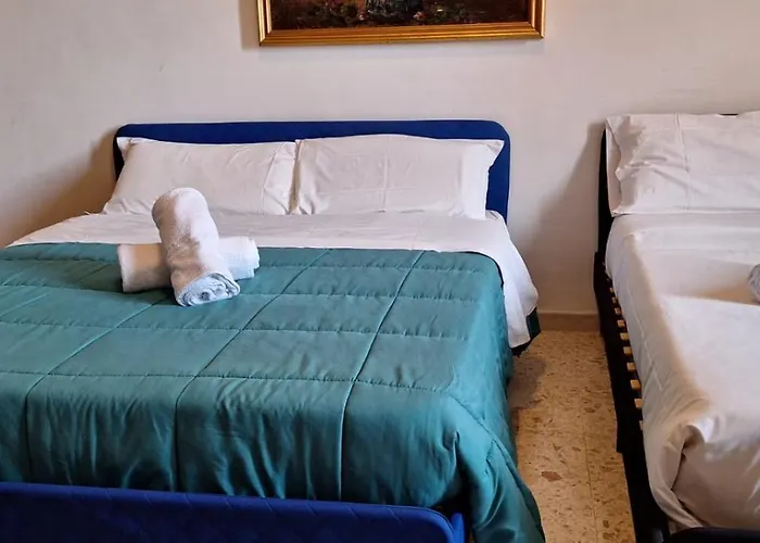 Vatican Апартаменты *